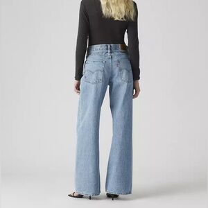 Levi’s XL Straight Jeans
